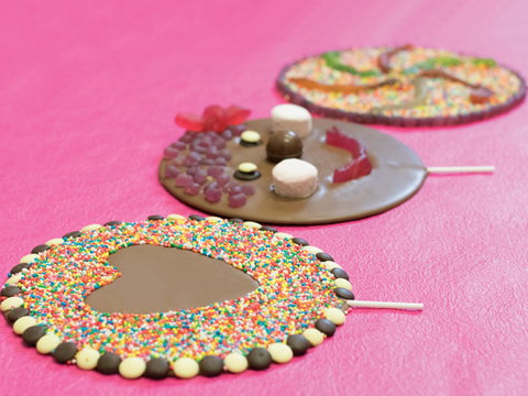 Sweet School Holiday Fun At The Chocolaterie - Accommodation Kalgoorlie 0