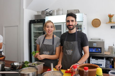Thai Cooking Master Class - Accommodation Kalgoorlie 1