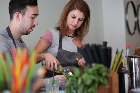 Thai Cooking Master Class - Accommodation Kalgoorlie 2