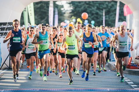 The Canberra Times Marathon Festival - Accommodation Kalgoorlie 0