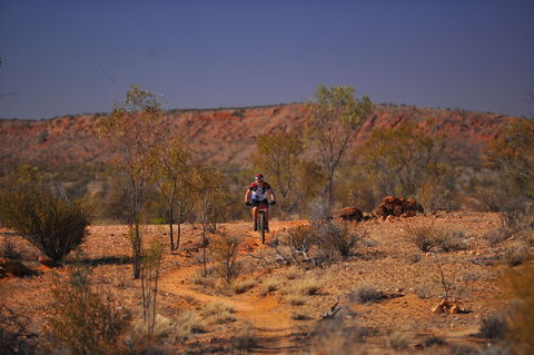 The Redback - Accommodation Kalgoorlie 2