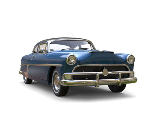 Tour De Cassowary - Classic Car Tour - Accommodation Kalgoorlie 1