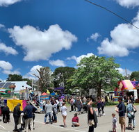 Uraidla and Summertown Country Show - Accommodation Kalgoorlie