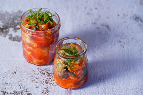 Vegan Cooking Master Class - Accommodation Kalgoorlie 1
