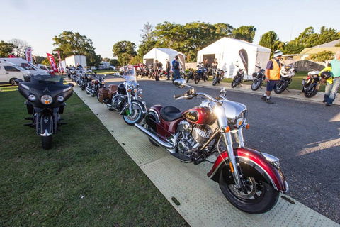 Wauchope MotoFest - Accommodation Kalgoorlie 0