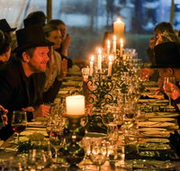 Wild Harvest Feast - Accommodation Kalgoorlie