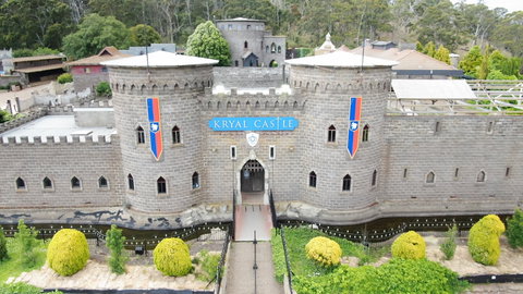 Winter School Holiday Program - Accommodation Kalgoorlie 0