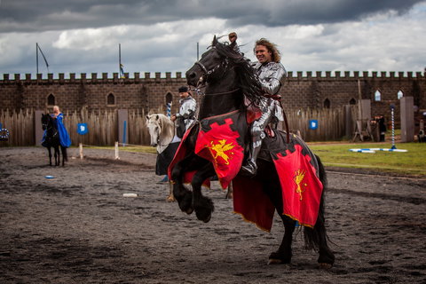 Winter School Holiday Program - Accommodation Kalgoorlie 1