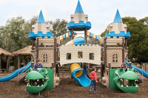 Winter School Holiday Program - Accommodation Kalgoorlie 2