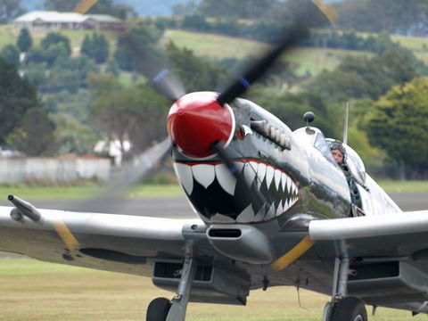 Wings Over Illawarra - Accommodation Kalgoorlie 0
