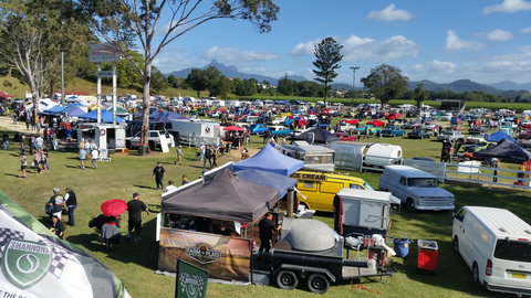 Wintersun 2.0 - Accommodation Kalgoorlie 0