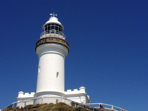 Yoga And Meditation Retreat Byron Bay - Accommodation Kalgoorlie 1