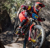 Enduro World Series - Round 2 Derby - Accommodation Kalgoorlie