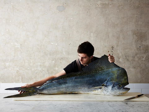 National Photographic Portrait Prize - Accommodation Kalgoorlie 0