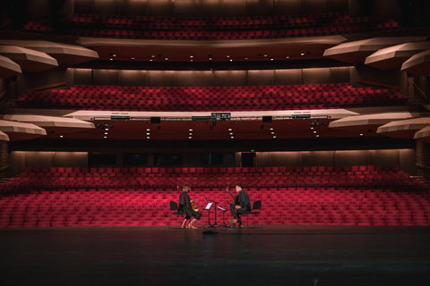 The Show Must Go On - Adelaide Festival Centre - Accommodation Kalgoorlie 0