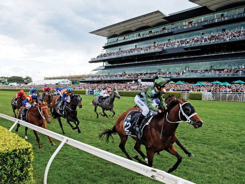The Everest - Accommodation Kalgoorlie 0