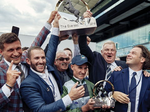 The Everest - Accommodation Kalgoorlie 1