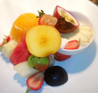 Booth St Bistro - Accommodation Kalgoorlie