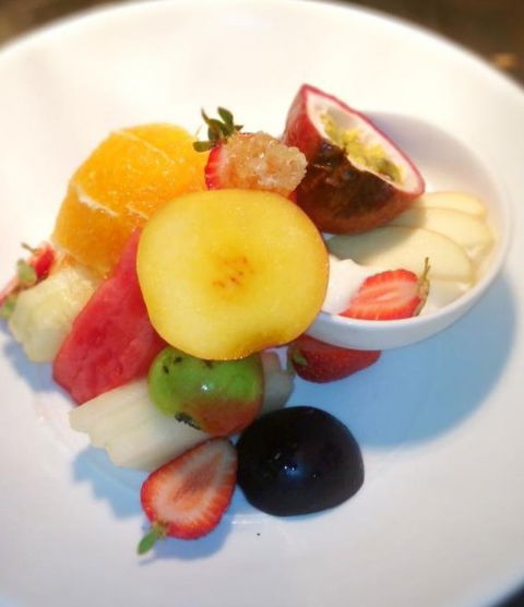 Booth St Bistro - Accommodation Kalgoorlie 0