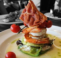 Rail's Restaurant - Accommodation Kalgoorlie