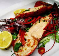 The Lighthouse Seafood Restaurant  Bar - Accommodation Kalgoorlie