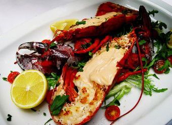 The Lighthouse Seafood Restaurant & Bar - Accommodation Kalgoorlie 0