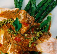 Thai Cathriya Restaurant - Accommodation Kalgoorlie