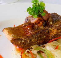 Banjo Paterson Cottage Restaurant - Accommodation Kalgoorlie