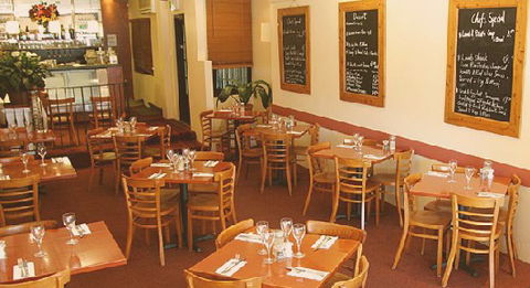 Zanbala - Accommodation Kalgoorlie 0