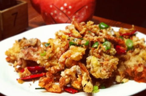 New Shanghai Chinese Restaurant - Accommodation Kalgoorlie 1