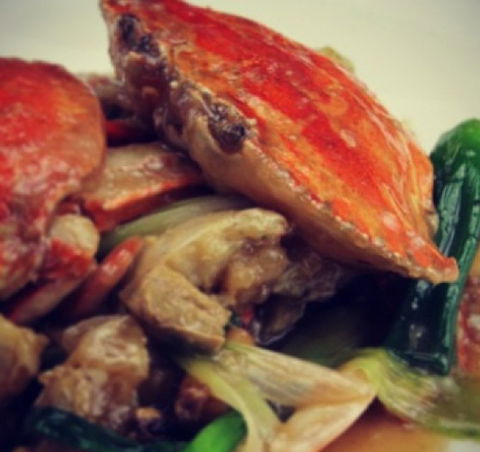 New Shanghai Chinese Restaurant - Accommodation Kalgoorlie 3