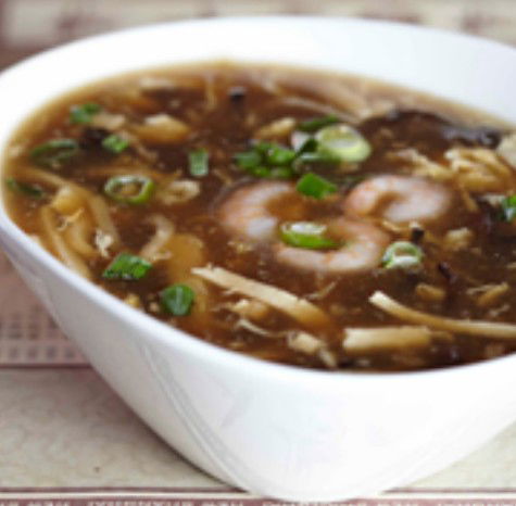 New Shanghai Chinese Restaurant - Accommodation Kalgoorlie 5