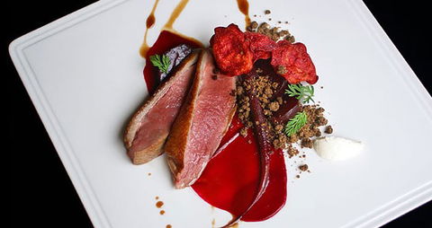 Waqu Japanese Restaurant - Accommodation Kalgoorlie 0