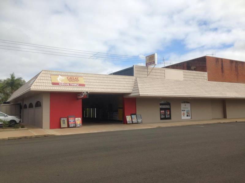 Mogendoura NSW Accommodation Kalgoorlie