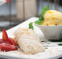 Saute Thai Restaurant - Accommodation Kalgoorlie