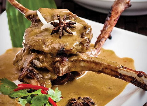 Saute Thai Restaurant - Accommodation Kalgoorlie 2