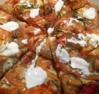 Chianti's Woodfire Pizza Restaurant - Accommodation Kalgoorlie