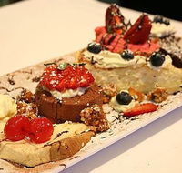 Liana's Italian Restaurant - Accommodation Kalgoorlie