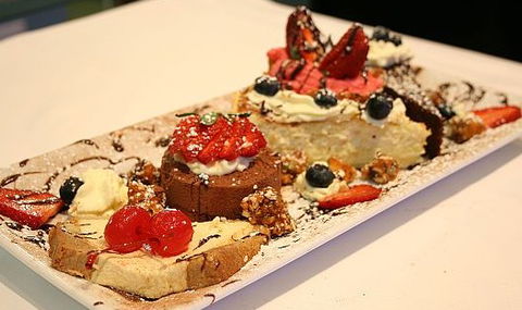 Liana's Italian Restaurant - Accommodation Kalgoorlie 0