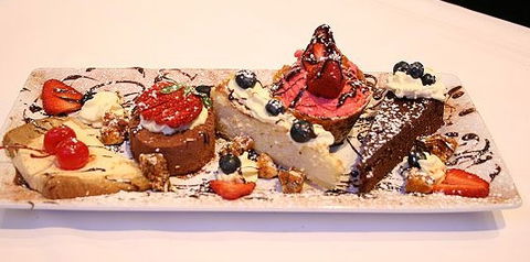 Liana's Italian Restaurant - Accommodation Kalgoorlie 1