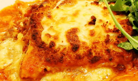 Liana's Italian Restaurant - Accommodation Kalgoorlie 3