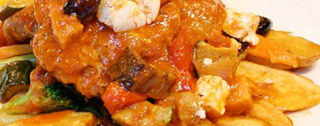 Liana's Italian Restaurant - Accommodation Kalgoorlie 5