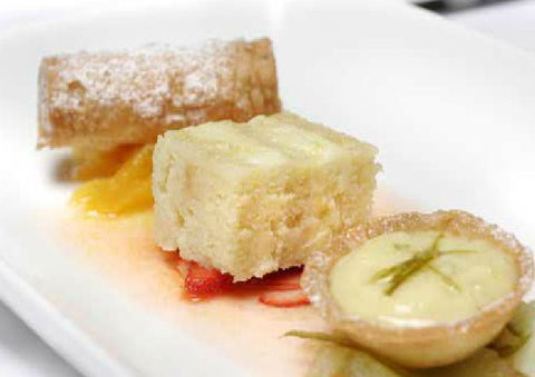 Aquacotta Italian Restaurant - Accommodation Kalgoorlie 0