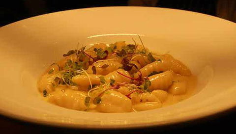 Aquacotta Italian Restaurant - Accommodation Kalgoorlie 1