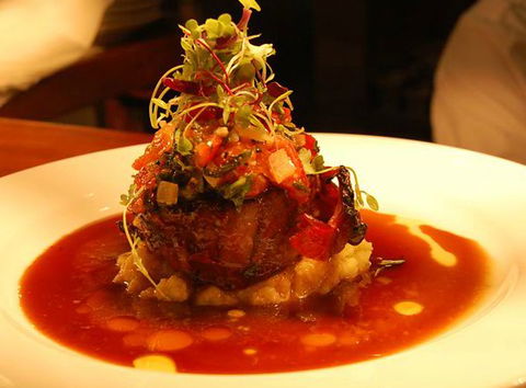 Aquacotta Italian Restaurant - Accommodation Kalgoorlie 4
