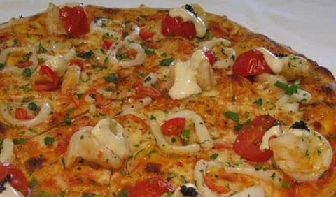 Aquacotta Italian Restaurant - Accommodation Kalgoorlie 5