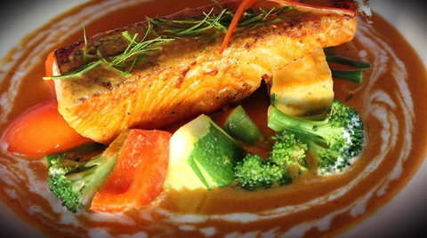 Le Lerd Thai Restaurant - Accommodation Kalgoorlie 0