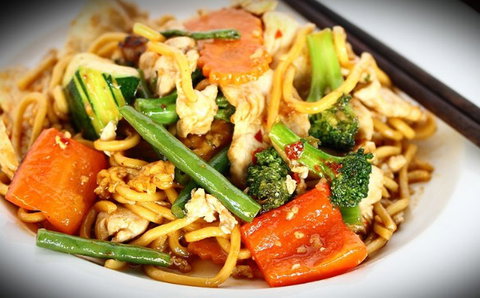 Le Lerd Thai Restaurant - Accommodation Kalgoorlie 1