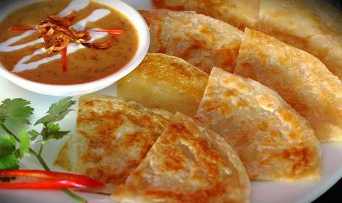 Le Lerd Thai Restaurant - Accommodation Kalgoorlie 3