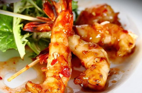 Le Lerd Thai Restaurant - Accommodation Kalgoorlie 4